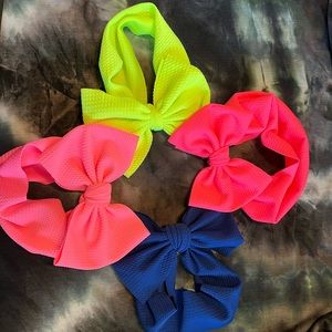 Toddler Headwrap Bundle